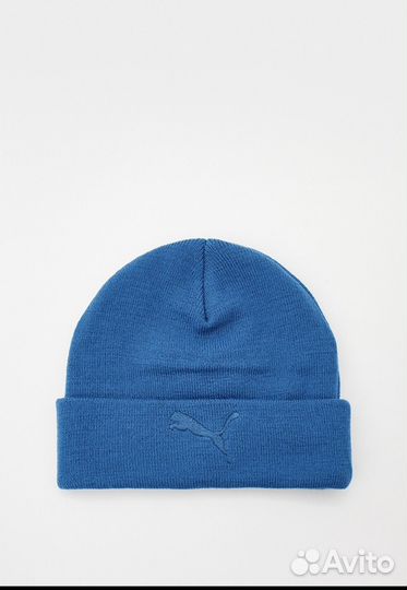 Мужская шапка