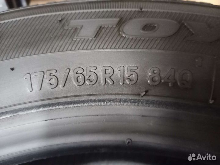 Toyo Garit PX 175/65 R15 84Q