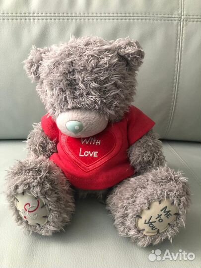 Мишки Тедди Me to you