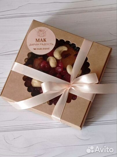 Подарочный набор