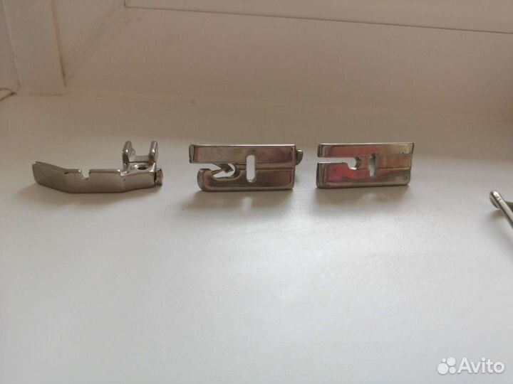 Швейные принадлежности