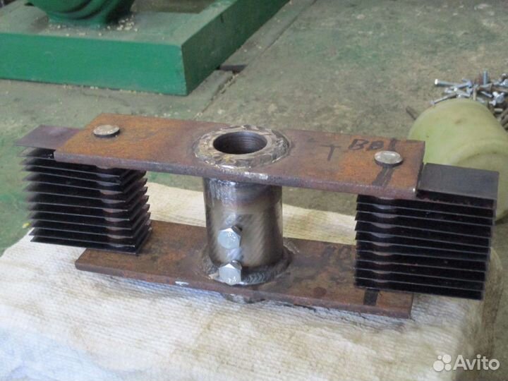 Сенорезка зернодробилка