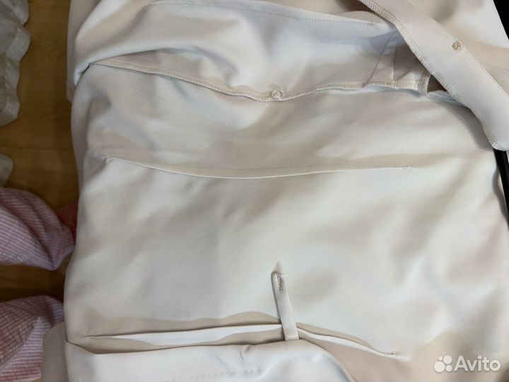 Платье zarina вечернее