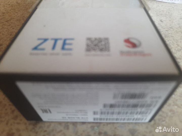 ZTE Blade A6, 3/32 ГБ