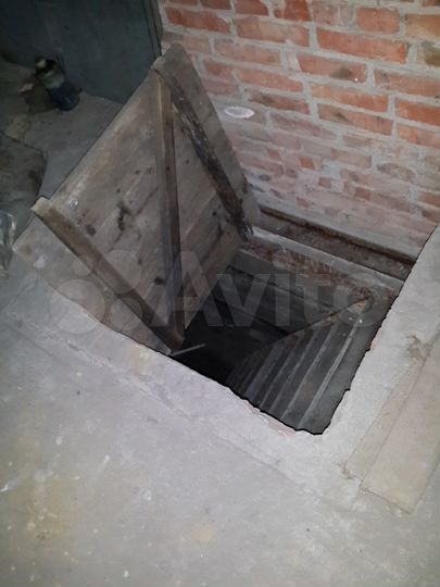 Гараж, 18 м²