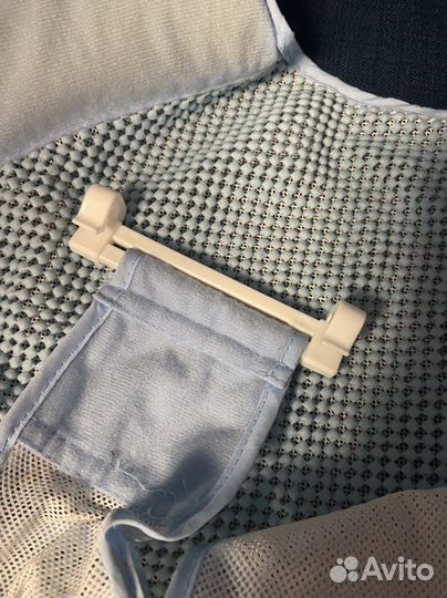 Гамак для купания