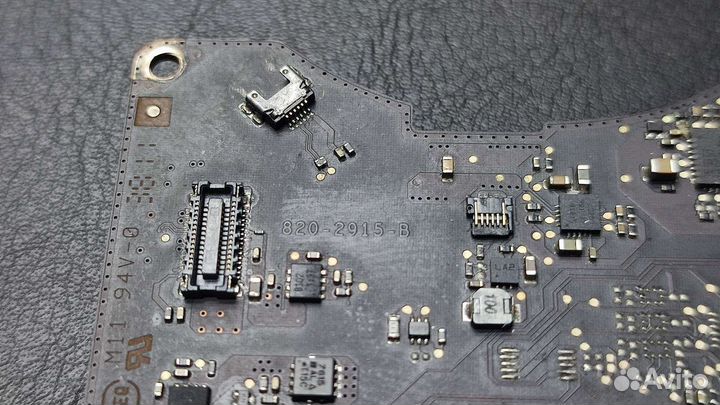 Macbook pro 15 early 2011