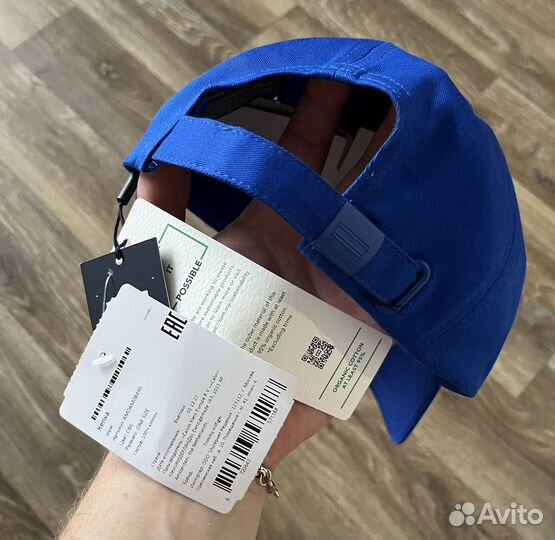 Кепка Tommy Jeans