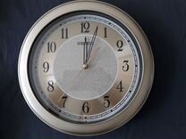 Часы настенные Seiko Япония 25 см