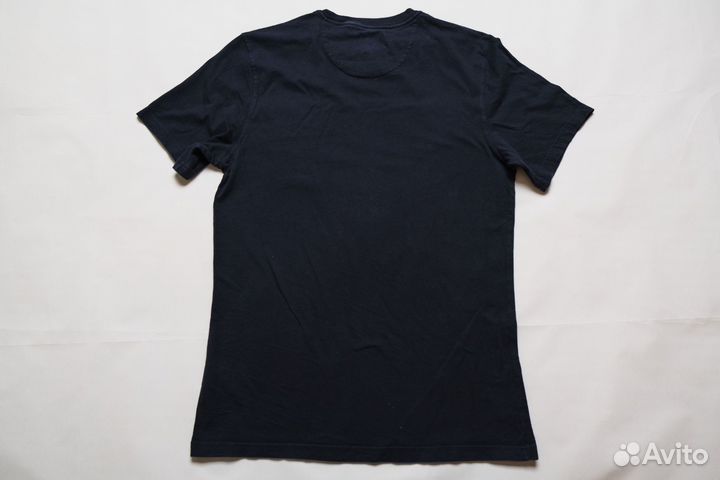 Футболка Barbour International