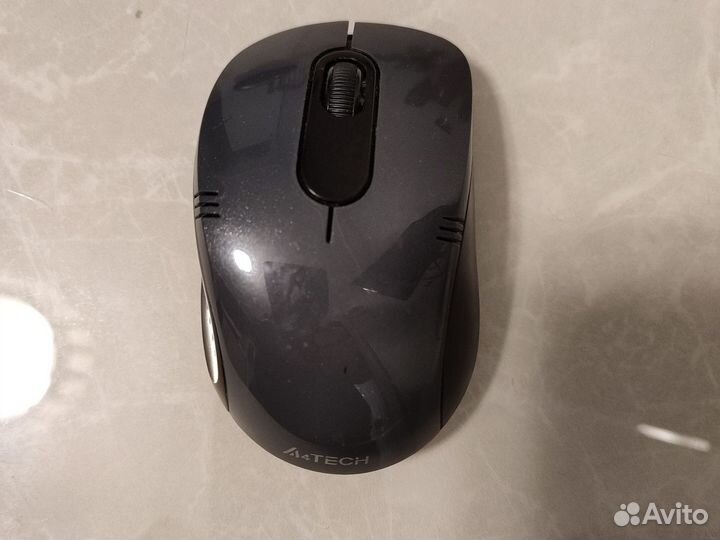 Мышь беспроводная