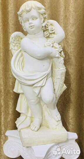 Фигурка статуэтка ангел