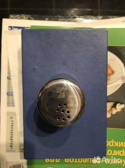 Zepter солонка