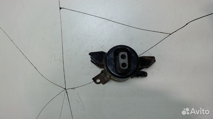 Подушка крепления двигателя Hyundai Accent (Solari