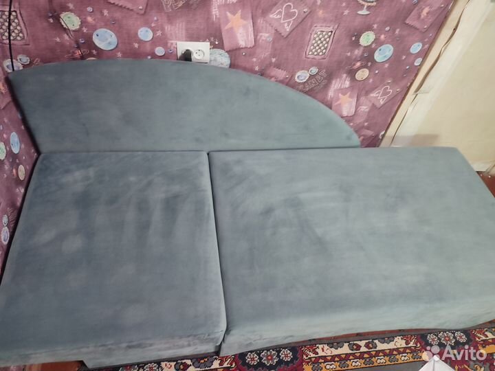 Диван бу
