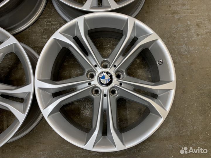 Оригинальные диски R18 BMW X3 G01 X4 G02 688