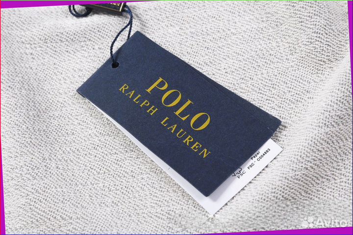 Кофта Polo Ralph Lauren (Номер партии: 61682)