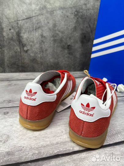 Кроссовки Adidas Gazelle