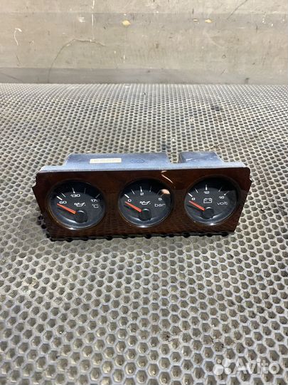 Дополнительные приборы Audi 80 B4 Ауди