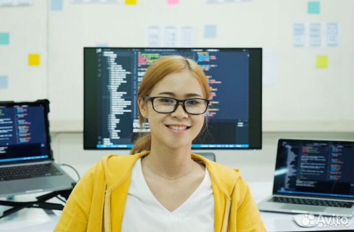 IT-компания ищет инвестора, доход 14596 тр/мес