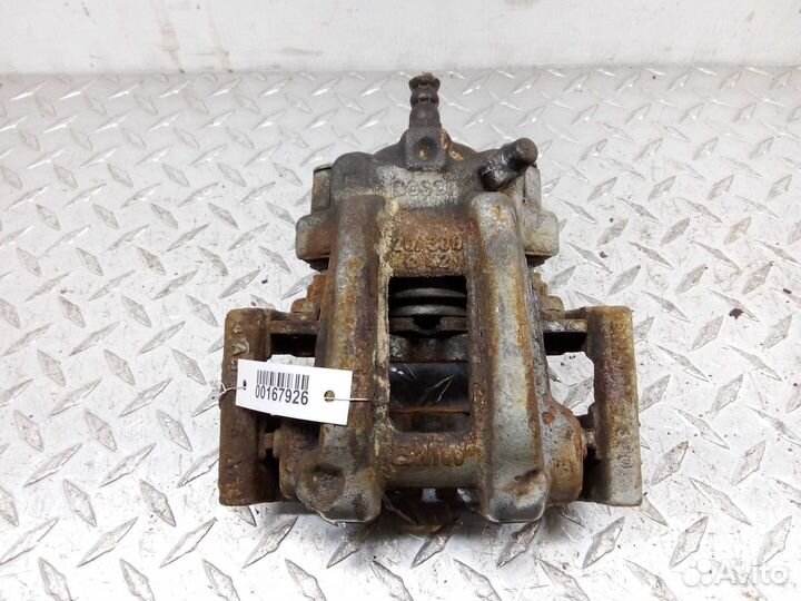 Суппорт задний левый BMW 3-Series F30