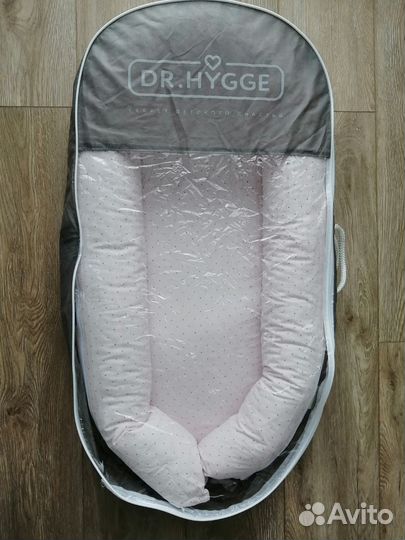 Кокон для новорожденных
