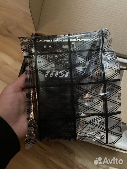 Видеокарта MSI GTX GeForce GT 710 1 GB