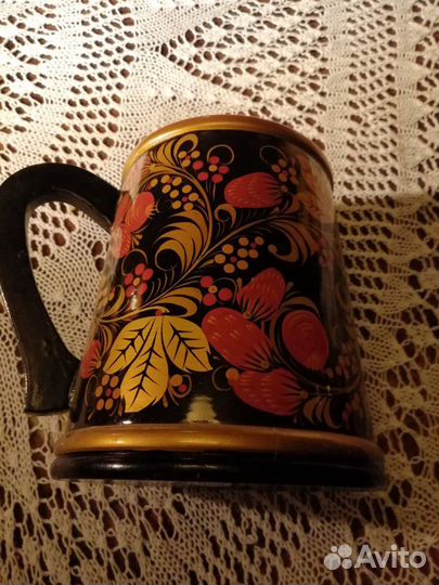 Самовар электрический