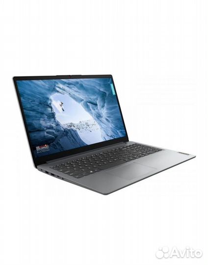 Lenovo IdeaPad 1 15,6 intel 4020, 8gb, 256gb SSD