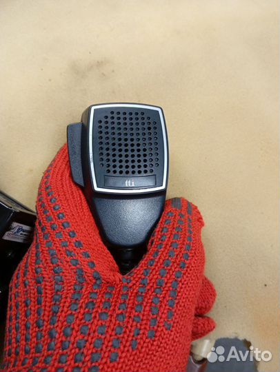 Автомобильная рация tcb-551