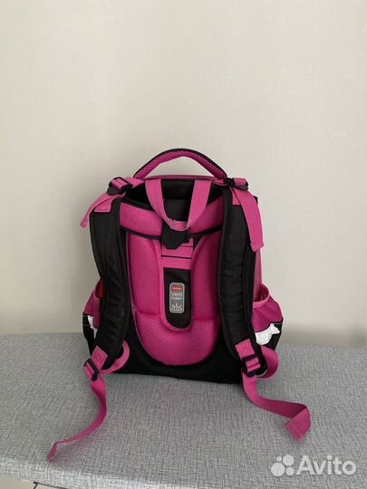 Ранец школьный для девочки