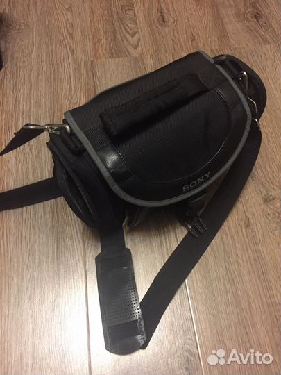 Сумка для фототехники Sony (фотосумка)