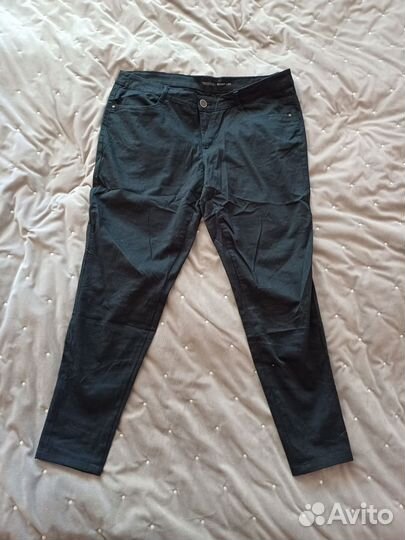 Женские вещи пакетом 48 50 размер