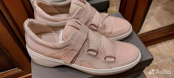 Ecco р.41 новые