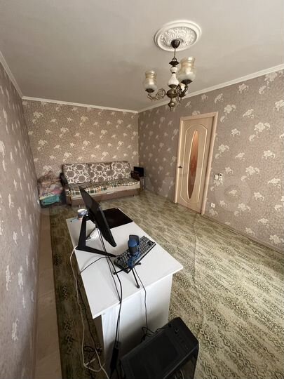 2-к. квартира, 44,2 м², 3/9 эт.