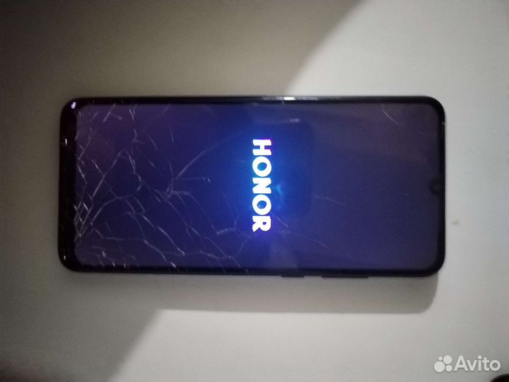 Мобильные телефоны бу honor 9 а