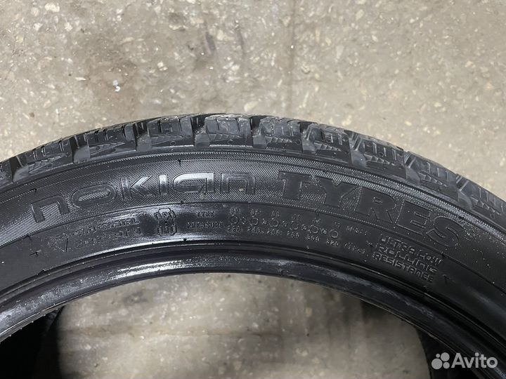 Nokian Tyres Hakkapeliitta R3 225/45 R18