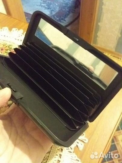 Кошелек для карт