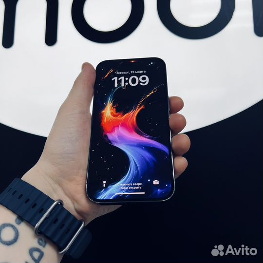 iPhone 14 Pro, 128 ГБ