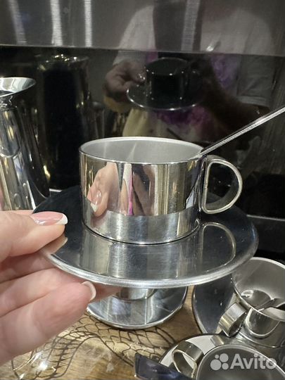 Кофейный набор от zepter