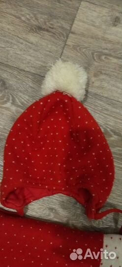 Демисезонный комплект крокид