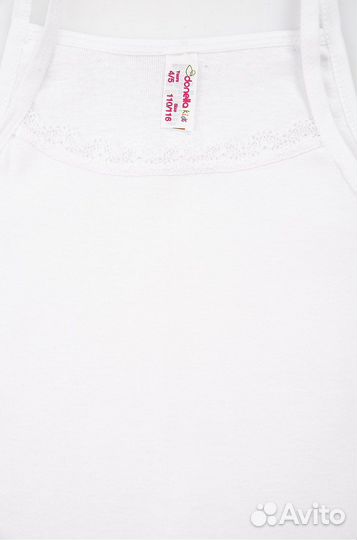 Майка для девочки