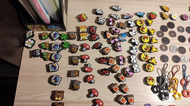 Скрепыши, Дино Дикси, клиперсы