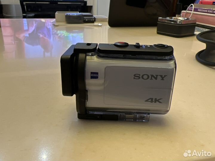Sony 4 k