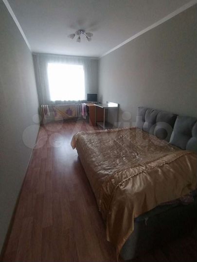 2-к. квартира, 48 м², 4/5 эт.