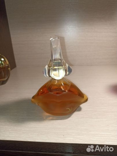 Парфюмерия из личной коллекции