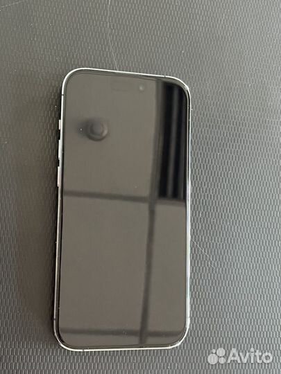 iPhone 14 Pro, 128 ГБ