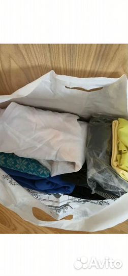 Женская одежда