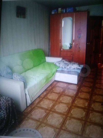 2-к. квартира, 53 м², 2/5 эт.