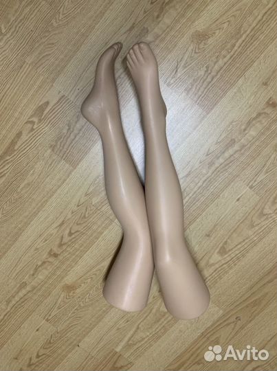 Маникен ноги, женские